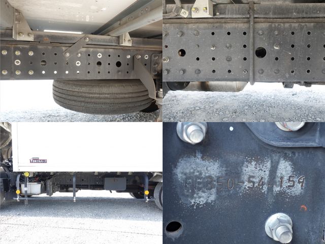 MITSUBISHI CANTER 2016 Image 31