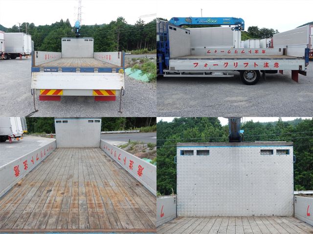 NISSAN DIESEL CONDOR 2012 Image 31