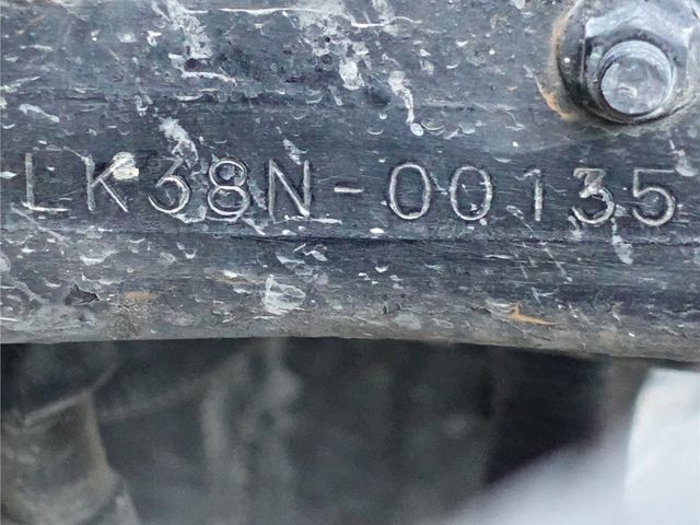 NISSAN DIESEL CONDOR 2012 Image 31