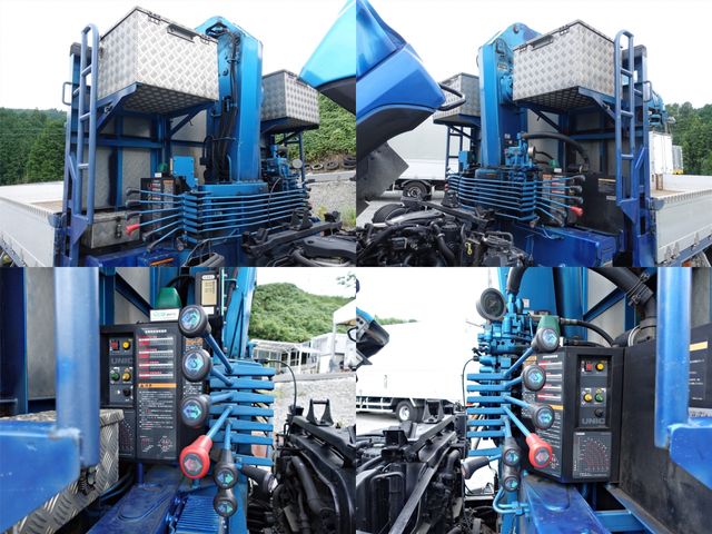 NISSAN DIESEL CONDOR 2012 Image 31