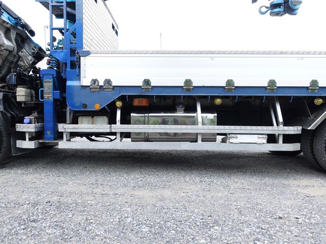 NISSAN DIESEL CONDOR 2012 Image 31