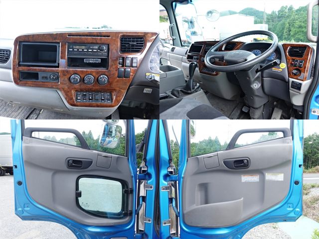 NISSAN DIESEL CONDOR 2012 Image 31