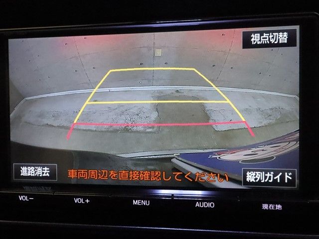 TOYOTA VOXY HYBRID 2016 Image 31