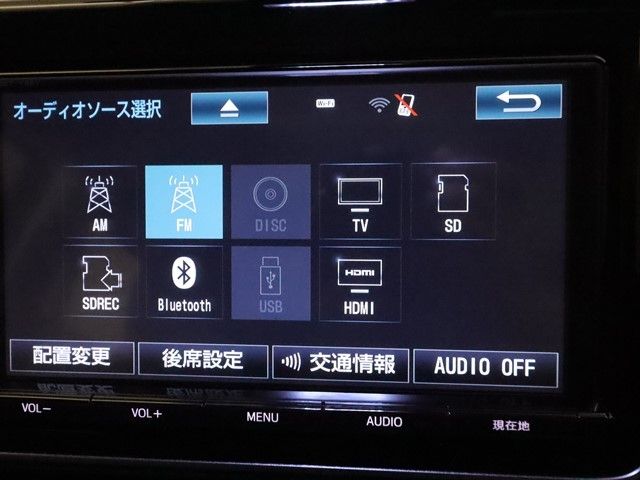 TOYOTA VOXY HYBRID 2016 Image 31