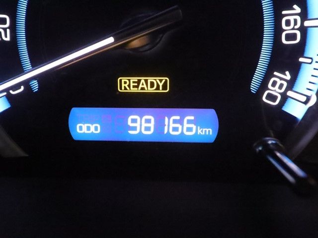 TOYOTA VOXY HYBRID 2016 Image 31