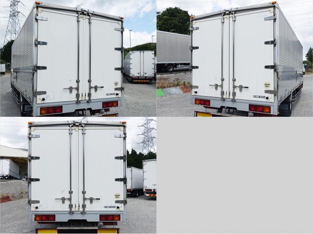 HINO RANGER 2006 Image 31