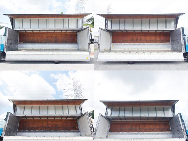 HINO RANGER 2006 Image 31