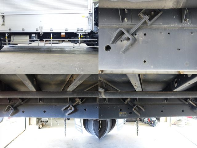 HINO RANGER 2006 Image 31