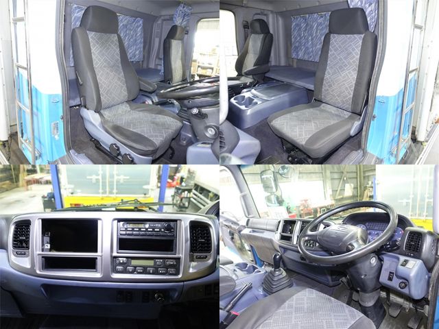 HINO RANGER 2006 Image 31