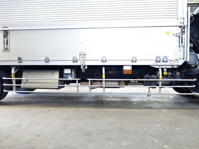 HINO RANGER 2006 Image 31