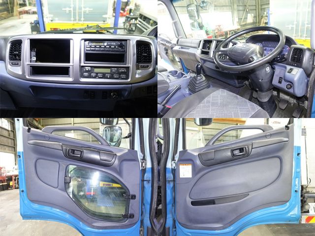 HINO RANGER 2006 Image 31