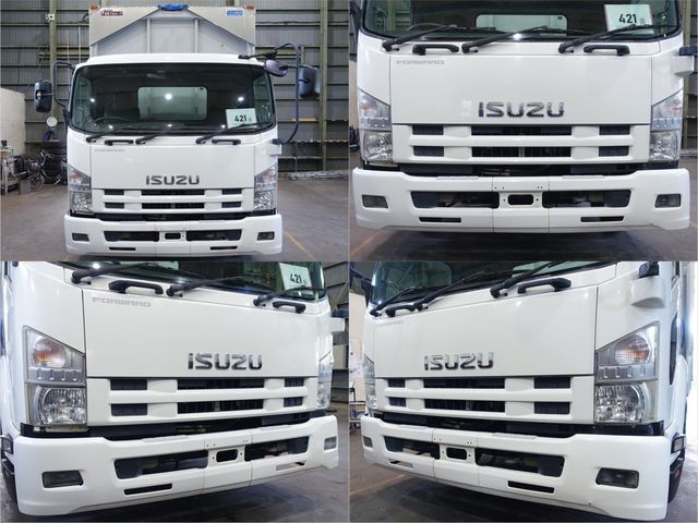 ISUZU FORWARD 2008 Image 31