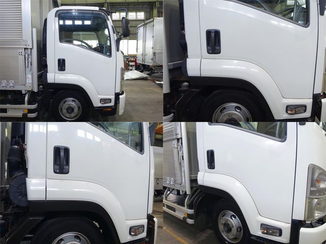 ISUZU FORWARD 2008 Image 31