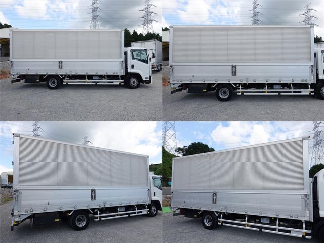 ISUZU FORWARD 2008 Image 31