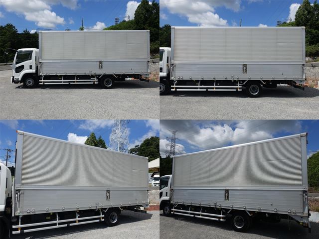 ISUZU FORWARD 2008 Image 31