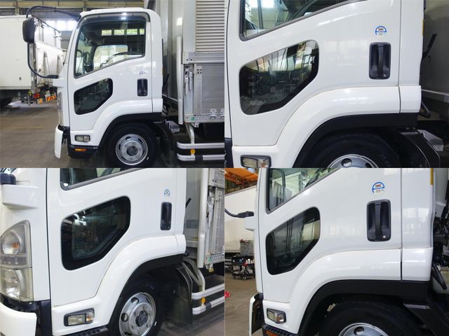 ISUZU FORWARD 2008 Image 31