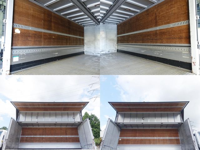 ISUZU FORWARD 2008 Image 31