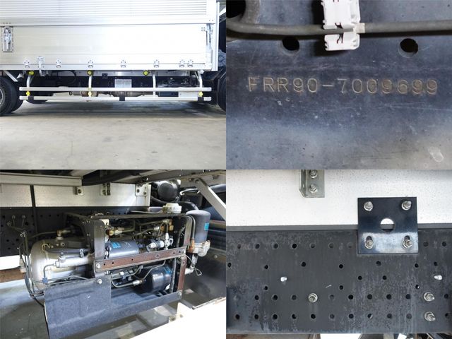 ISUZU FORWARD 2008 Image 31