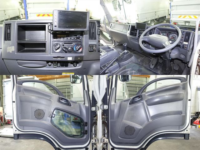 ISUZU FORWARD 2008 Image 31