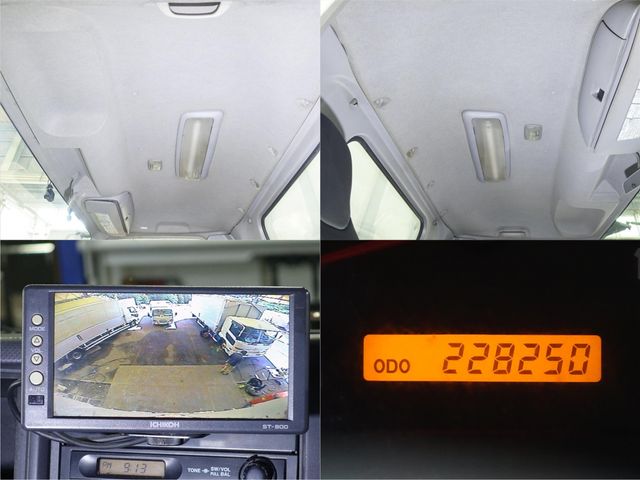 ISUZU FORWARD 2008 Image 31