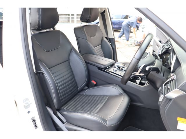 MERCEDES BENZ GLE CL 2016 Image 31