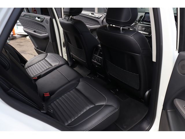 MERCEDES BENZ GLE CL 2016 Image 31