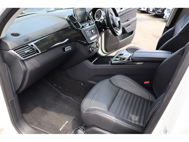 MERCEDES BENZ GLE CL 2016 Image 31