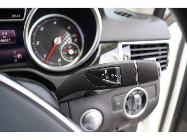 MERCEDES BENZ GLE CL 2016 Image 31