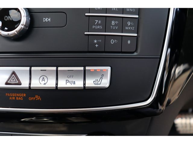 MERCEDES BENZ GLE CL 2016 Image 31