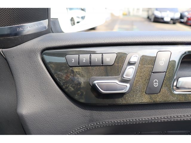 MERCEDES BENZ GLE CL 2016 Image 31