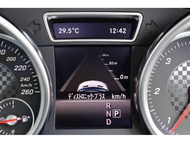 MERCEDES BENZ GLE CL 2016 Image 31