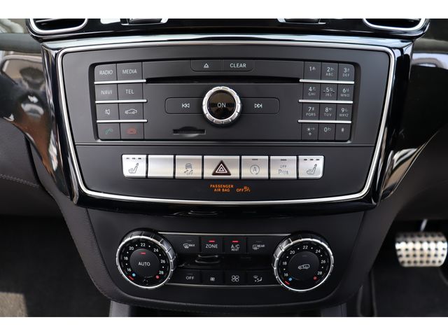 MERCEDES BENZ GLE CL 2016 Image 31