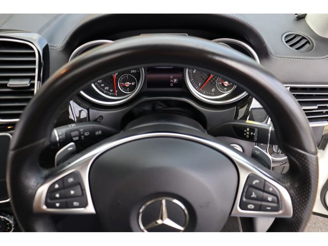 MERCEDES BENZ GLE CL 2016 Image 31