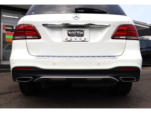 MERCEDES BENZ GLE CL 2016 Image 31