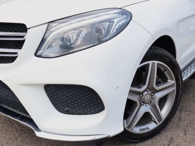 MERCEDES BENZ GLE CL 2016 Image 31