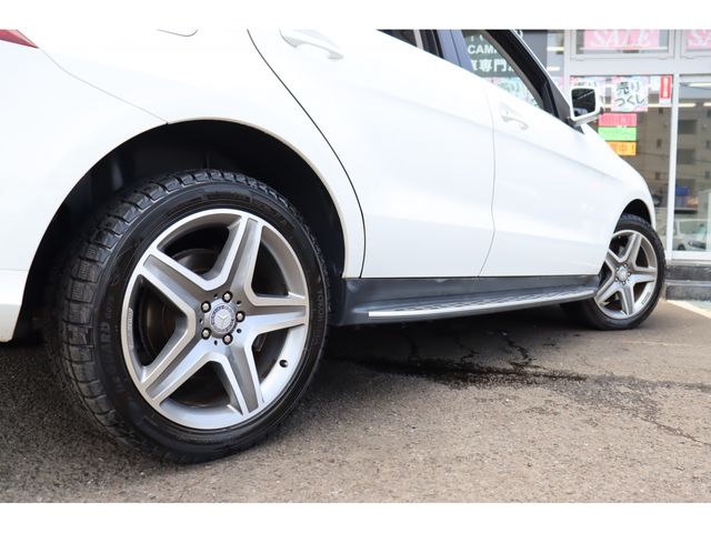 MERCEDES BENZ GLE CL 2016 Image 31