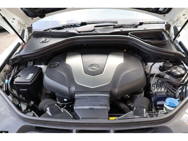 MERCEDES BENZ GLE CL 2016 Image 31