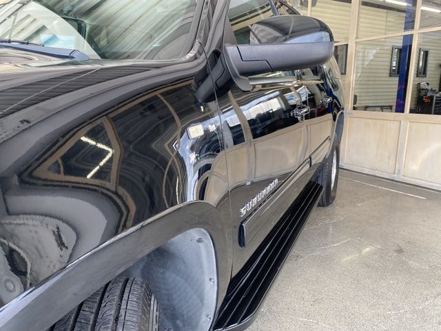 CHEVROLET SUBURBAN 2012 Image 31