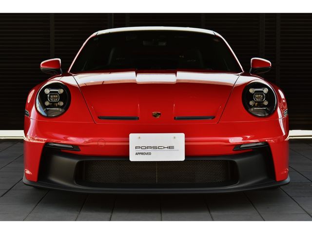 PORSCHE 911 2022 Image 31