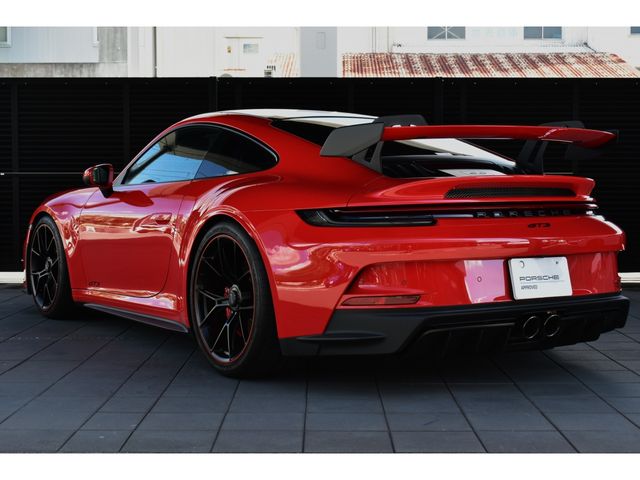 PORSCHE 911 2022 Image 31