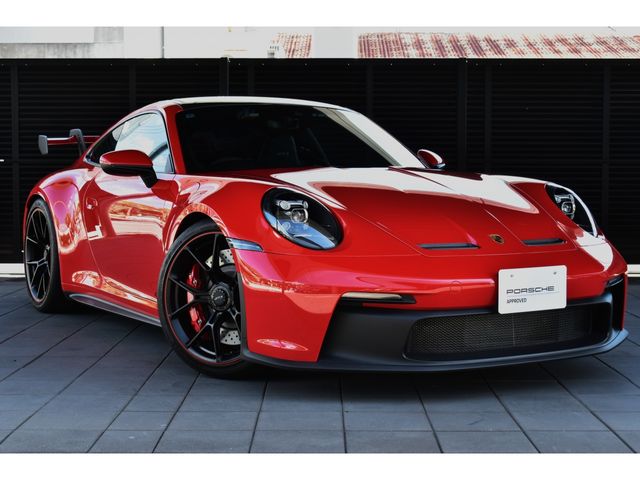 PORSCHE 911 2022 Image 31