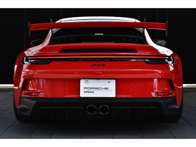 PORSCHE 911 2022 Image 31