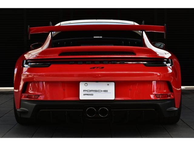 PORSCHE 911 2022 Image 31