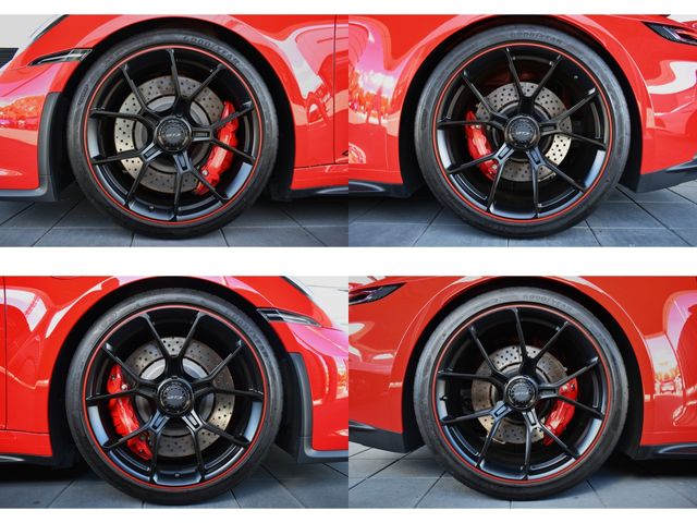 PORSCHE 911 2022 Image 31