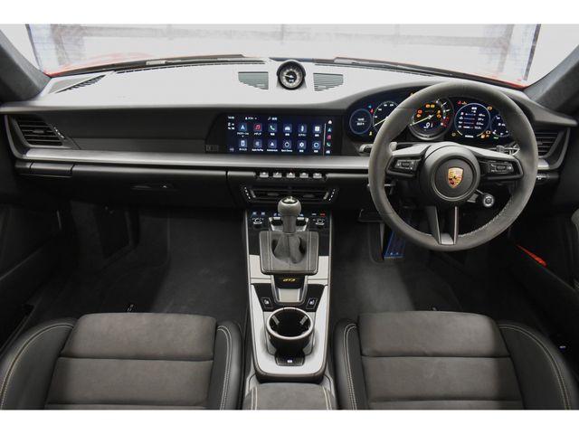 PORSCHE 911 2022 Image 31