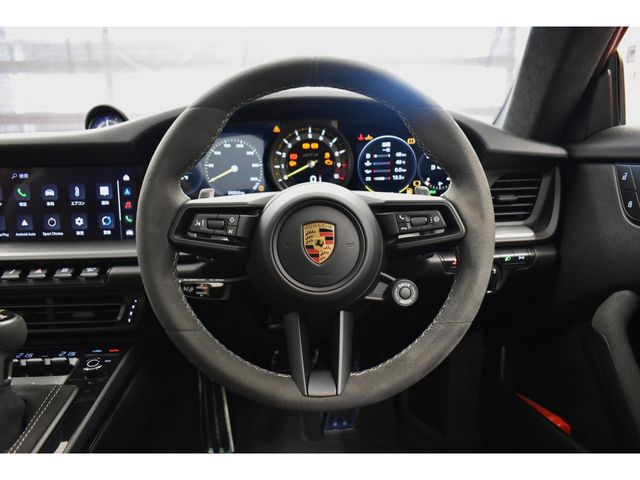 PORSCHE 911 2022 Image 31