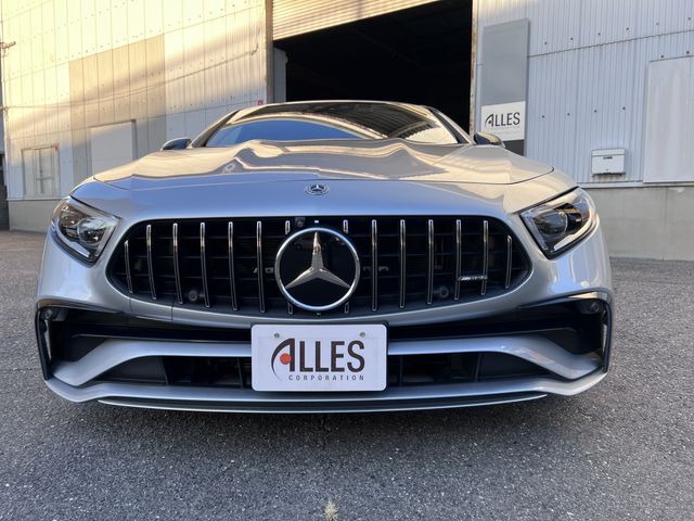 MERCEDES BENZ MERCEDES AMG CLS CLA 2024 Image 31