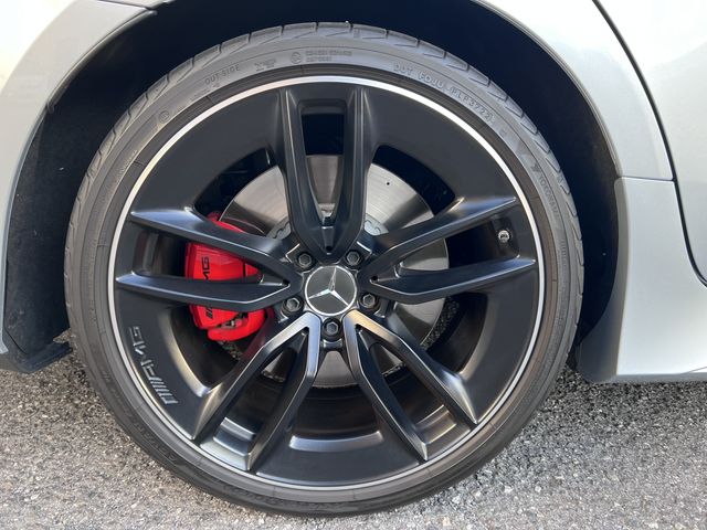 MERCEDES BENZ MERCEDES AMG CLS CLA 2024 Image 31