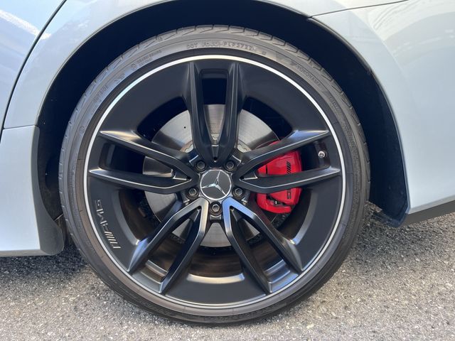 MERCEDES BENZ MERCEDES AMG CLS CLA 2024 Image 31