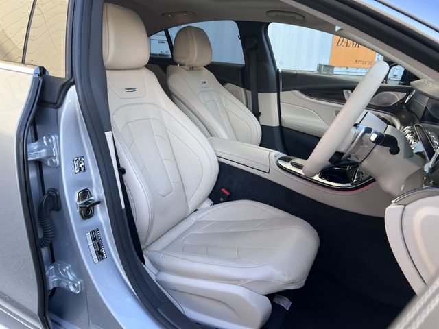 MERCEDES BENZ MERCEDES AMG CLS CLA 2024 Image 31